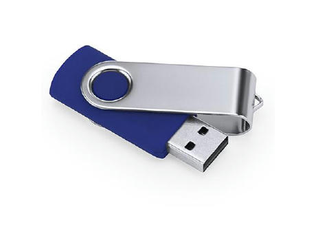 MEMORIA USB MARVIN T/16 GB ROYAL