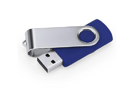 MEMORIA USB MARVIN T/16 GB ROYAL
