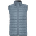 CHALECO OSLO T/S AZUL TORMENTA