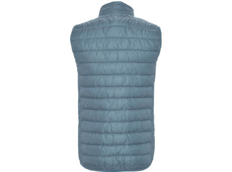 CHALECO OSLO T/S AZUL TORMENTA