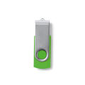 MEMORIA USB MARVIN T/16 GB VERDE HELECHO