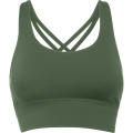 TOP DEPORTIVO SEBRING T/S VERDE LAUREL