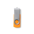 MEMORIA USB MARVIN T/16 GB NARANJA