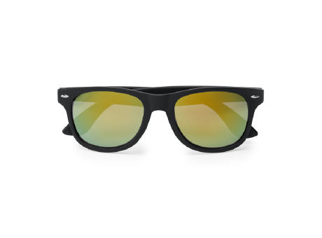FEISEDY Gafas de sol deportivas de gran tamaño de una pieza de los años 80,  gafas rave de voleibol de playa y ciclismo B4055, 75mm