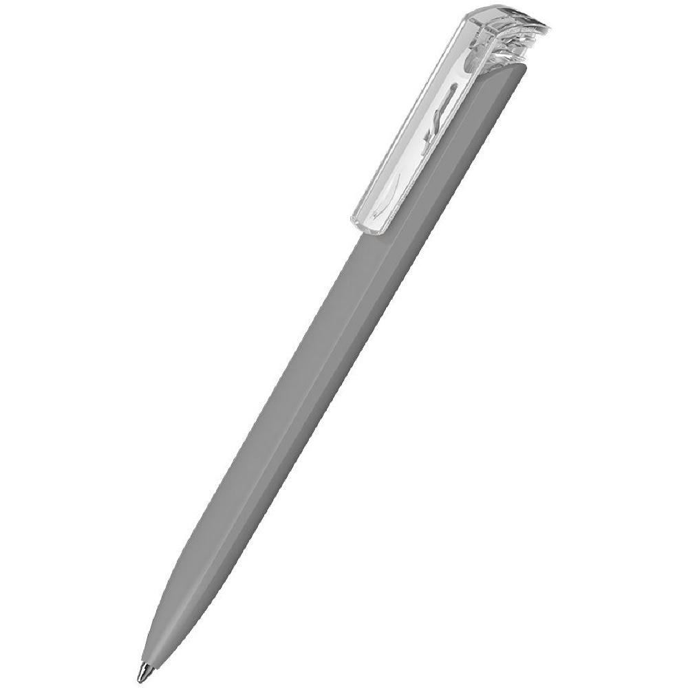 Klio-Eterna - Trias high gloss/transparent - Druckkugelschreiber