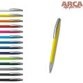 Klio-Eterna - Arca high gloss MMn - Drehkugelschreiber