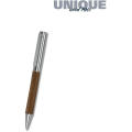 Klio-Eterna - Unique wood MMc - Drehkugelschreiber
