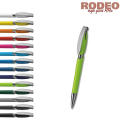Klio-Eterna - Rodeo high gloss MMn - Druckkugelschreiber