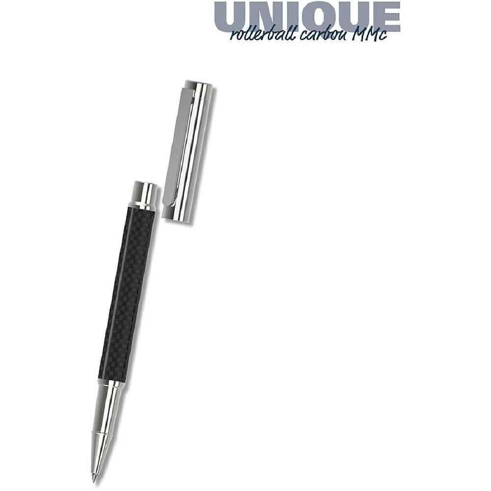 Klio-Eterna - Unique rollerball carbon MMc - Tintenroller