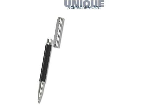 Klio-Eterna - Unique rollerball carbon MMc - Tintenroller