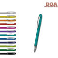 Klio-Eterna - Boa transparent MMn - Drehkugelschreiber
