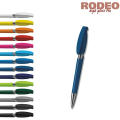 Klio-Eterna - Rodeo high gloss Mn - Druckkugelschreiber