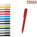 Klio-Eterna - Trias softtouch/high gloss - Druckkugelschreiber