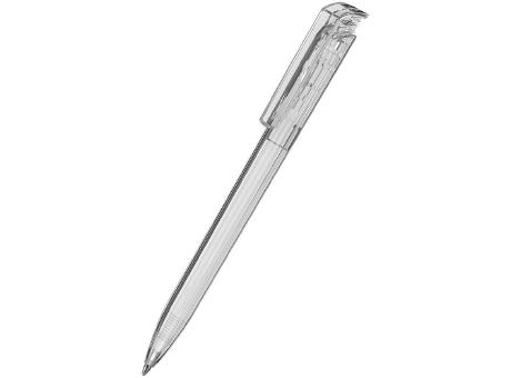 Klio-Eterna - Trias transparent - Druckkugelschreiber