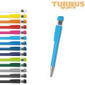 Klio-Eterna - Turnus high gloss Mn USB 2.0 - Drehkugelschreiber mit integriertem USB-Stick