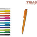 Klio-Eterna - Trias transparent/high gloss - Druckkugelschreiber