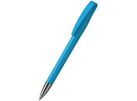 Klio-Eterna - Cobra high gloss Mn - Drehkugelschreiber