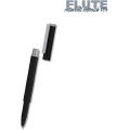 Klio-Eterna - Flute rollerball softtouch PPs - Tintenroller