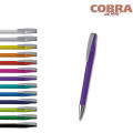 Klio-Eterna - Cobra ice MMs - Drehkugelschreiber