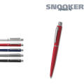 Klio-Eterna - Snooker softtouch Ms - Druckkugelschreiber