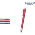 Klio-Eterna - Cello softtouch Ms - Druckkugelschreiber