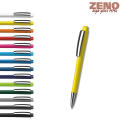 Klio-Eterna - Zeno high gloss MMn - Druckkugelschreiber
