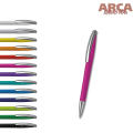 Klio-Eterna - Arca softfrost MMn - Drehkugelschreiber