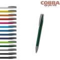 Klio-Eterna - Cobra high gloss MMn - Drehkugelschreiber