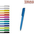 Klio-Eterna - Trias softfrost/transparent - Druckkugelschreiber