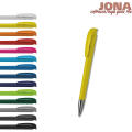 Klio-Eterna - Jona softtouch/high gloss Mn - Druckkugelschreiber
