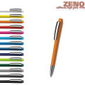 Klio-Eterna - Zeno softtouch/high gloss MMn - Druckkugelschreiber