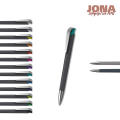Klio-Eterna - Jona softgrip/ice MMs - Druckkugelschreiber