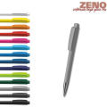 Klio-Eterna - Zeno softtouch/high gloss Mn - Druckkugelschreiber