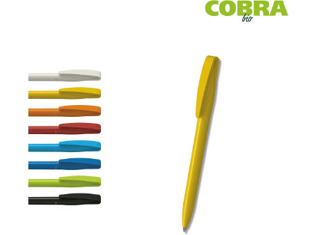 Klio-Eterna - Cobra bio - Drehkugelschreiber