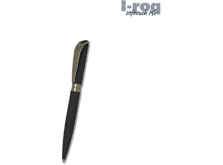 Klio-Eterna - I-roq softtouch Mb - Drehkugelschreiber