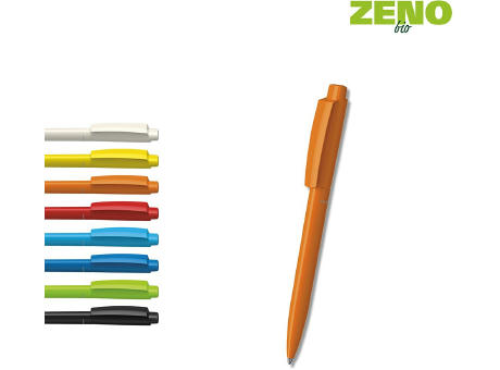 Klio-Eterna - Zeno bio - Druckkugelschreiber