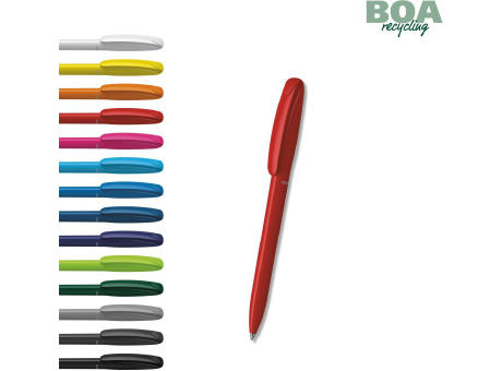 Klio-Eterna - Boa recycling - Drehkugelschreiber