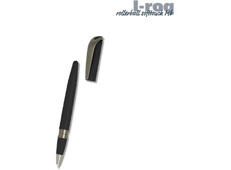 Klio-Eterna - I-roq rollerball softtouch Mb - Tintenroller