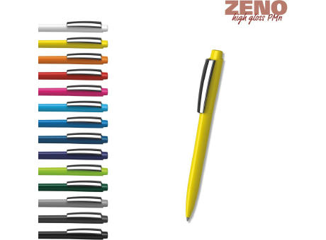 Klio-Eterna - Zeno high gloss PMn - Druckkugelschreiber