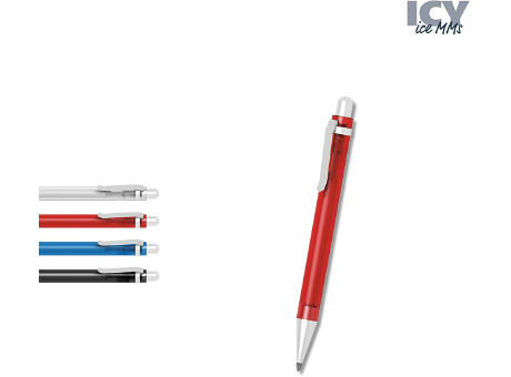 Klio-Eterna - Icy ice MMs - Druckkugelschreiber
