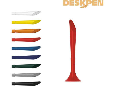 Klio-Eterna - Deskpen matt - Stehkugelschreiber
