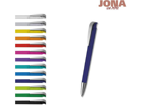 Klio-Eterna - Jona ice MMs - Druckkugelschreiber
