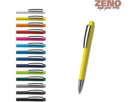 Klio-Eterna - Zeno high gloss MMn - Druckkugelschreiber