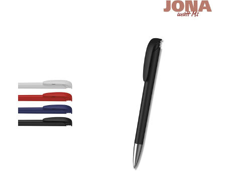 Klio-Eterna - Jona matt Ms - Druckkugelschreiber