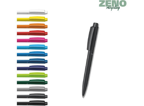 Klio-Eterna - Zeno recycling - Druckkugelschreiber