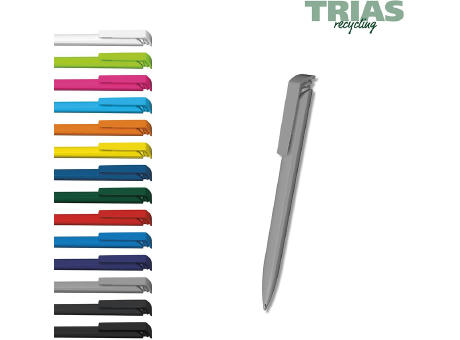 Klio-Eterna - Trias recycling - Druckkugelschreiber