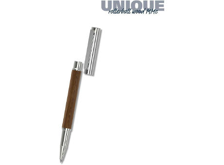 Klio-Eterna - Unique rollerball wood MMc - Tintenroller