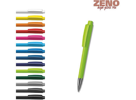 Klio-Eterna - Zeno high gloss Mn - Druckkugelschreiber