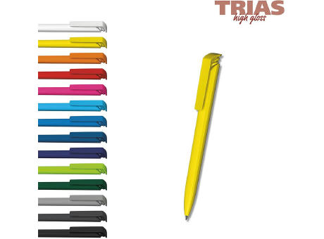 Klio-Eterna - Trias high gloss - Druckkugelschreiber