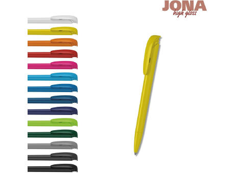 Klio-Eterna - Jona high gloss - Druckkugelschreiber